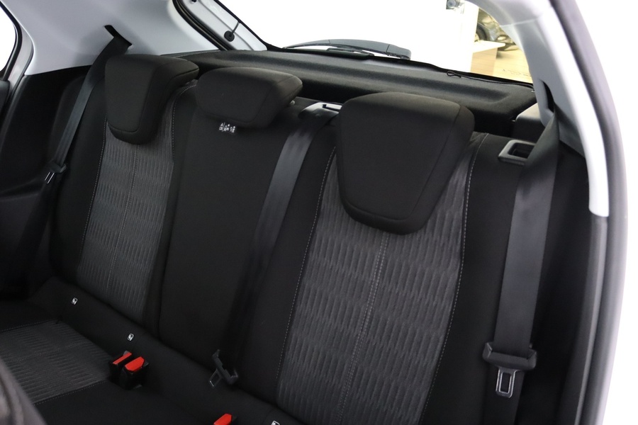 Opel Corsa vaihtoauto