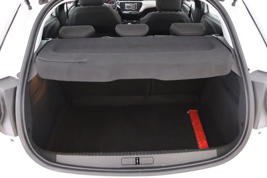 Opel Corsa vaihtoauto