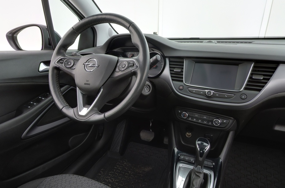 Opel Crossland vaihtoauto