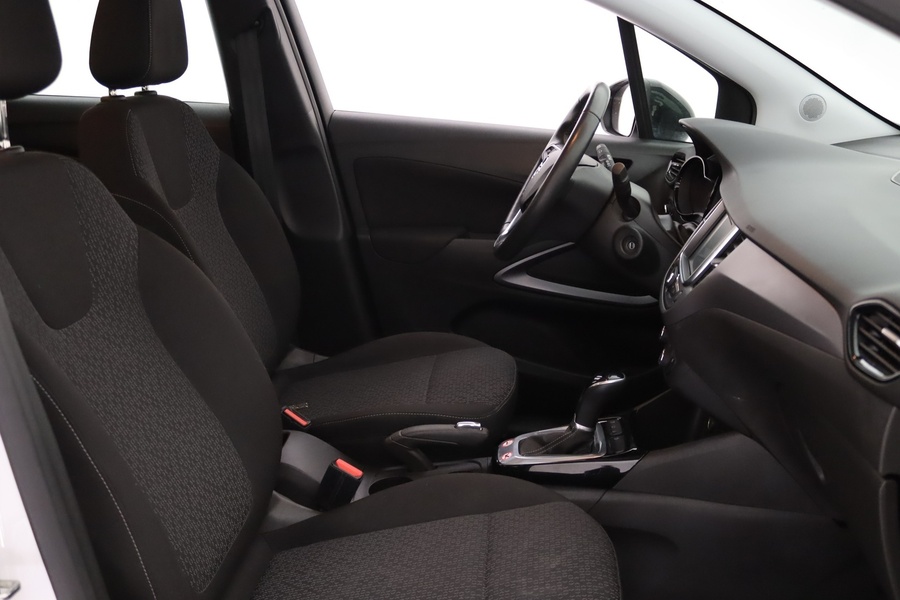 Opel Crossland vaihtoauto