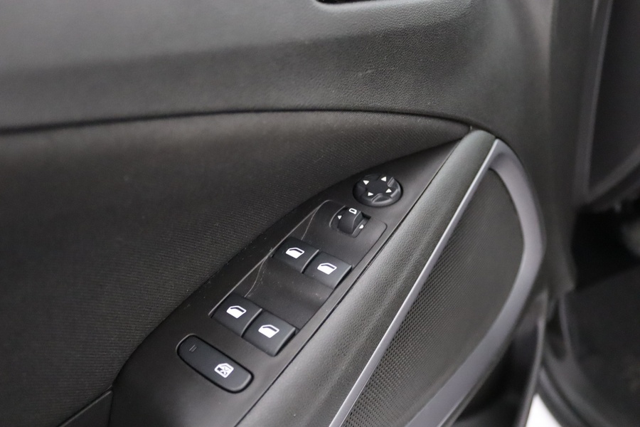 Opel Crossland vaihtoauto