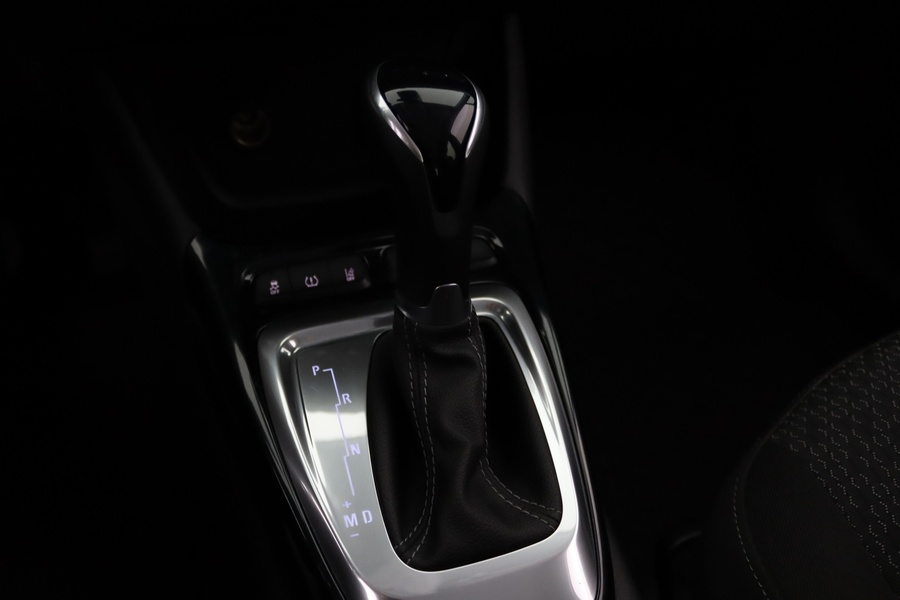 Opel Crossland vaihtoauto