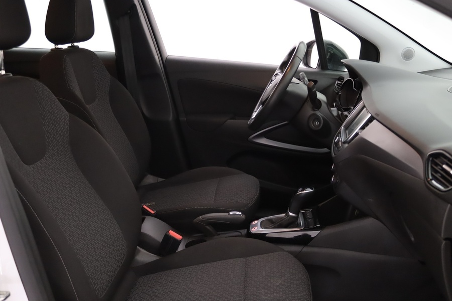 Opel Crossland vaihtoauto