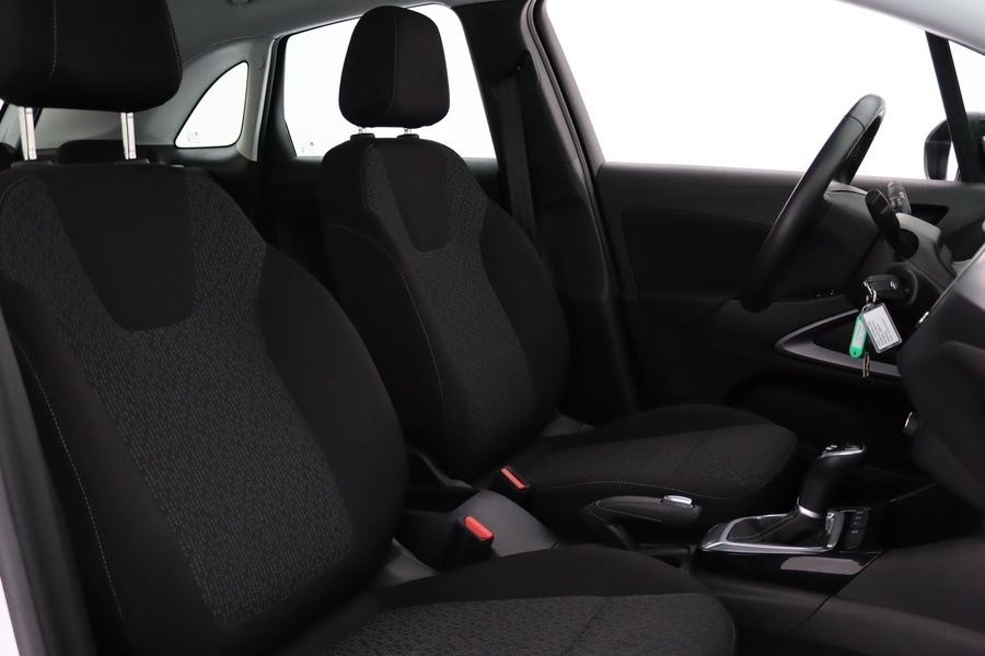 Opel Crossland vaihtoauto