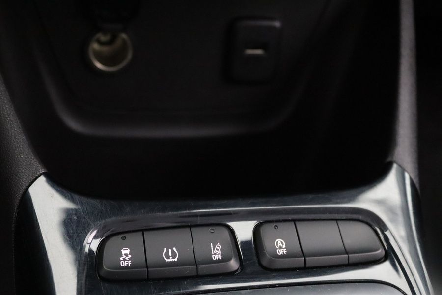 Opel Crossland vaihtoauto