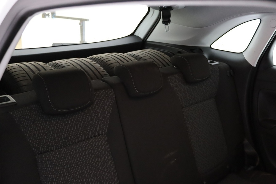 Opel Crossland vaihtoauto