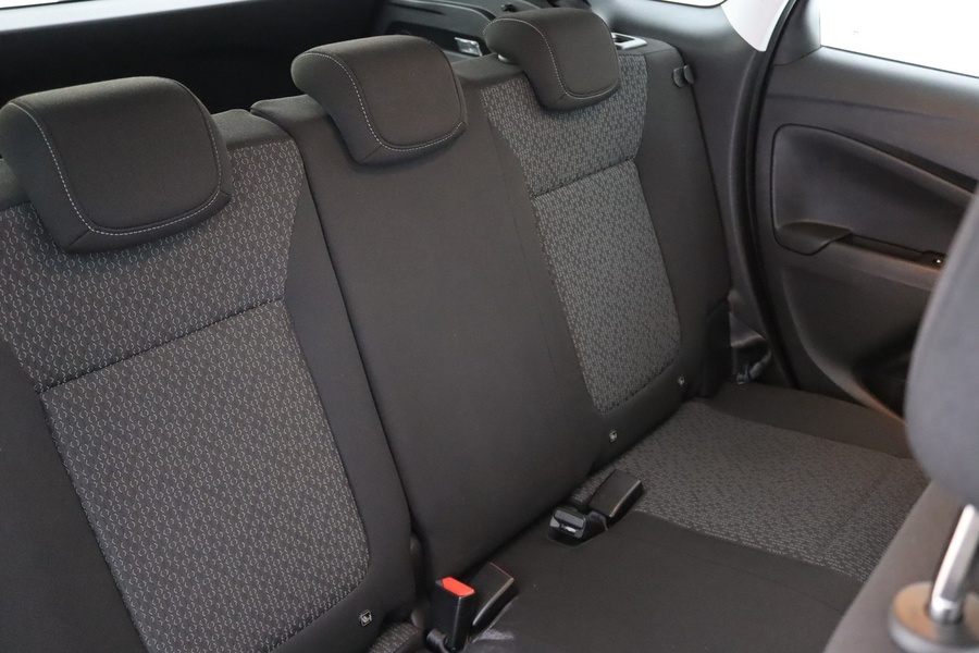 Opel Crossland vaihtoauto