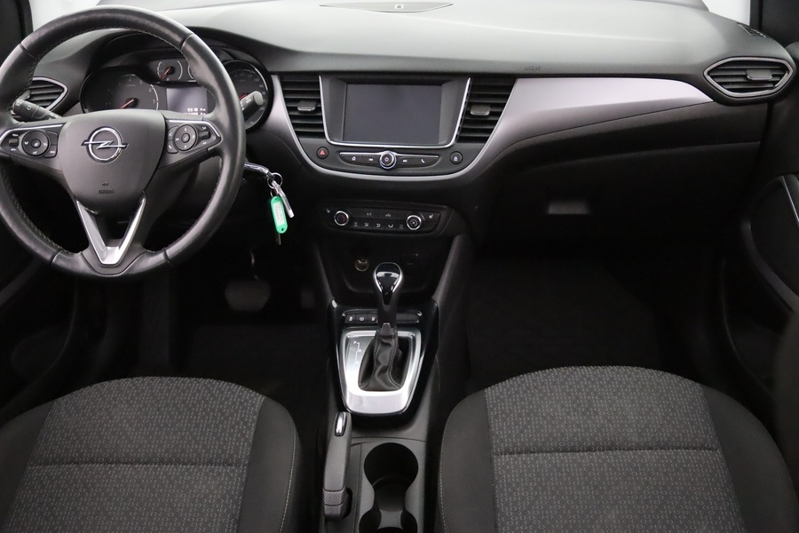 Opel Crossland vaihtoauto