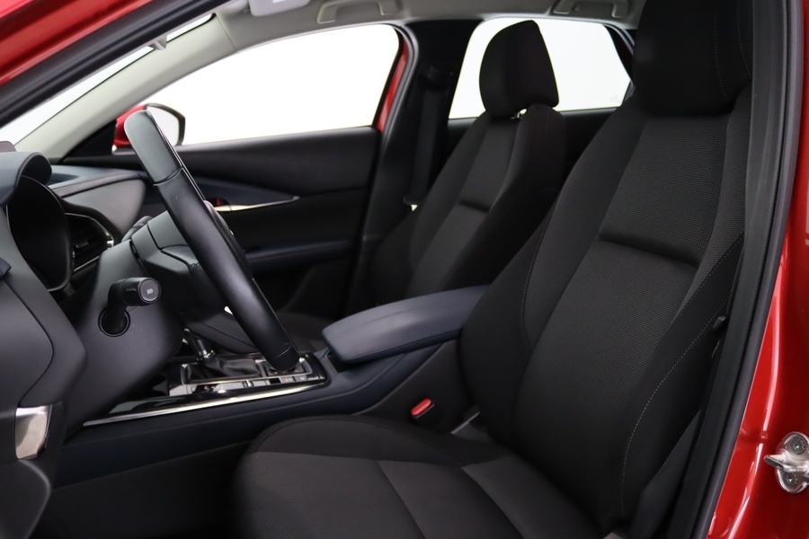 Mazda CX-30 vaihtoauto