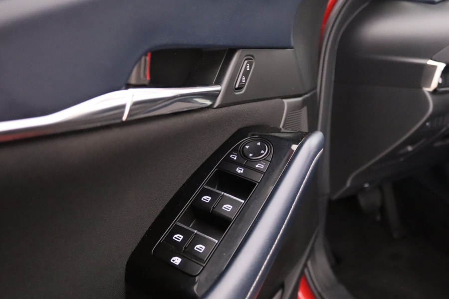 Mazda CX-30 vaihtoauto