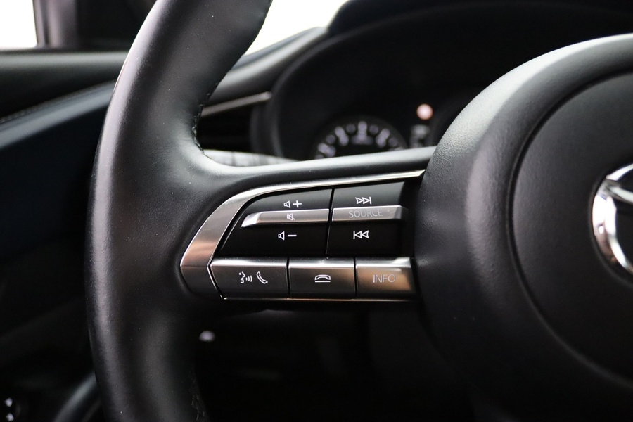 Mazda CX-30 vaihtoauto