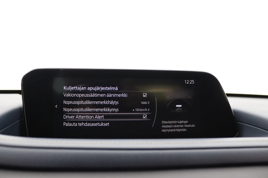 Mazda CX-30 vaihtoauto