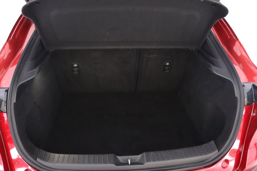 Mazda CX-30 vaihtoauto