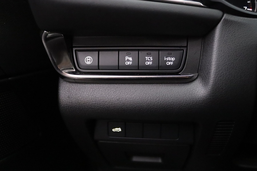 Mazda CX-30 vaihtoauto