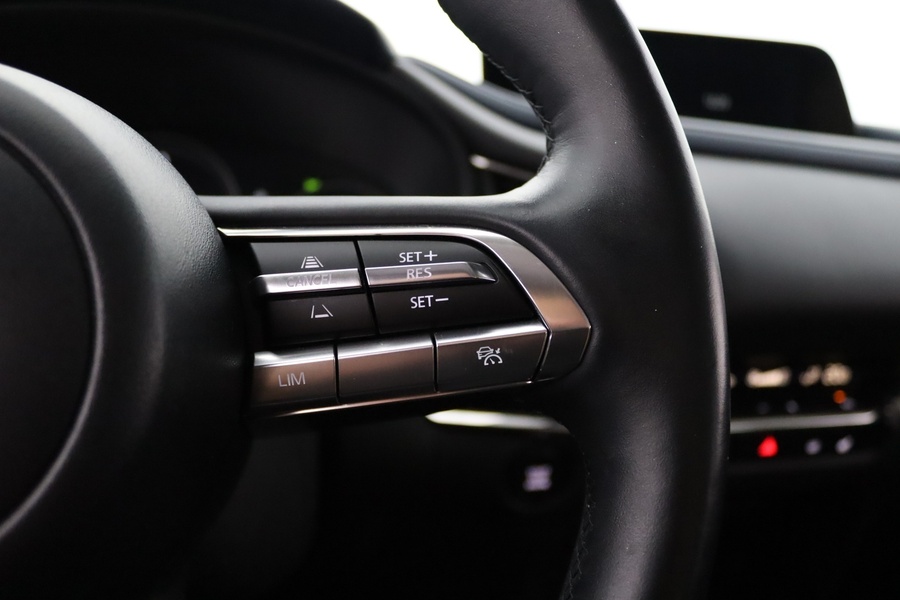 Mazda CX-30 vaihtoauto