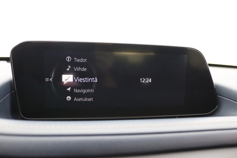 Mazda CX-30 vaihtoauto