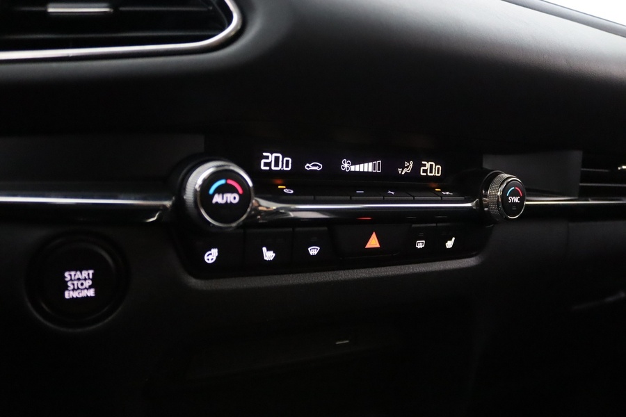 Mazda CX-30 vaihtoauto