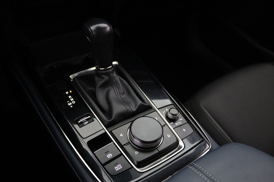 Mazda CX-30 vaihtoauto