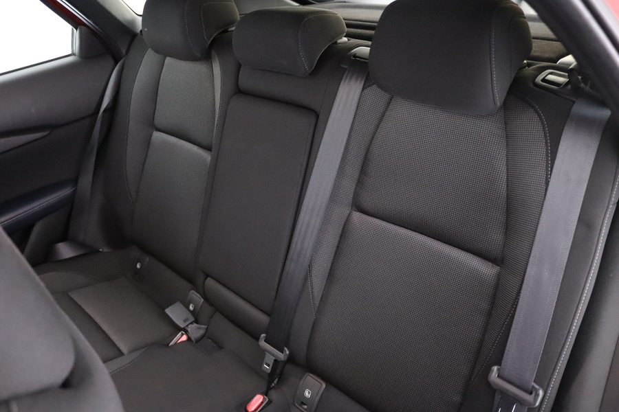 Mazda CX-30 vaihtoauto