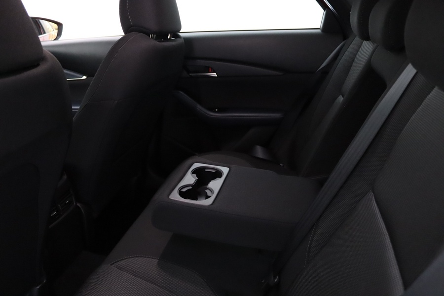 Mazda CX-30 vaihtoauto