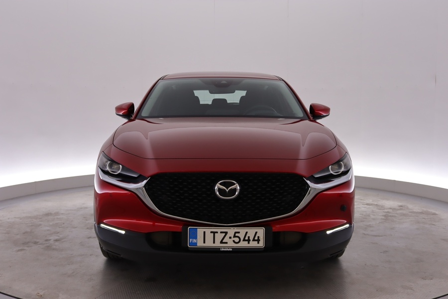 Mazda CX-30 vaihtoauto