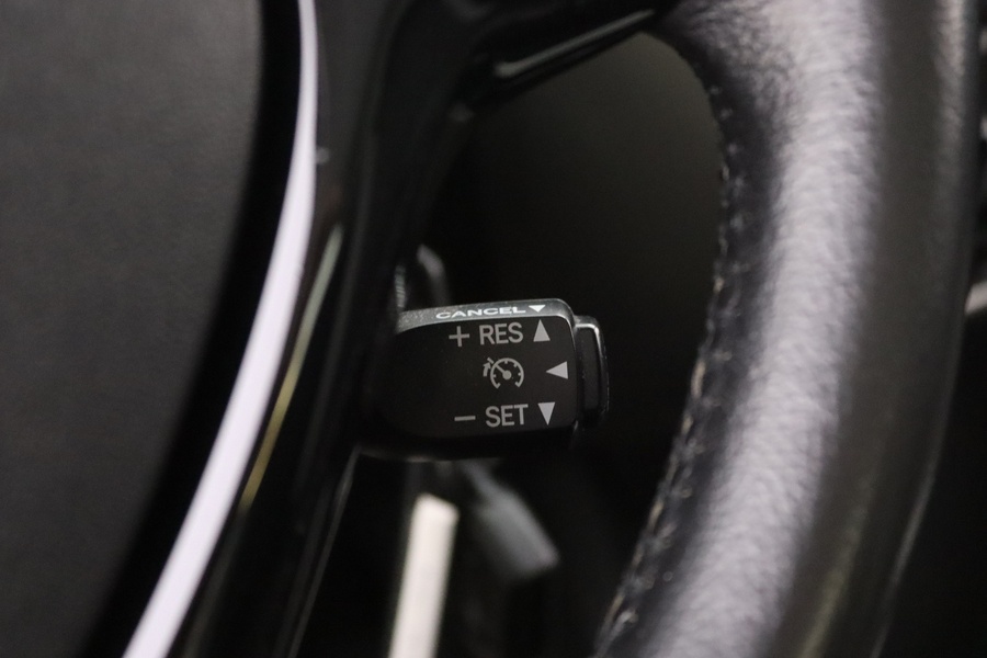 Toyota AYGO vaihtoauto