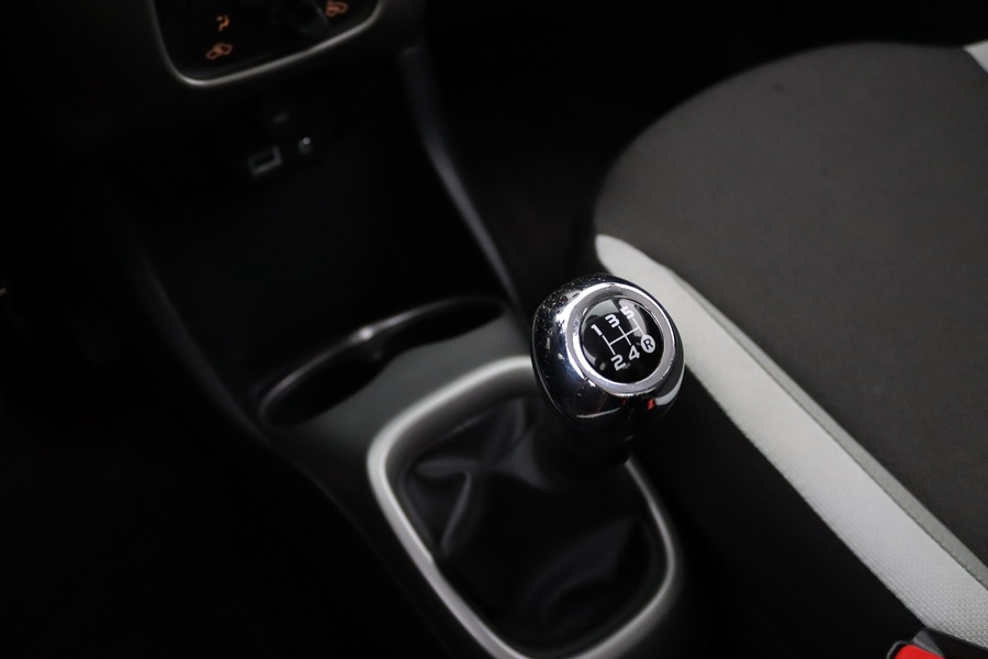 Toyota AYGO vaihtoauto