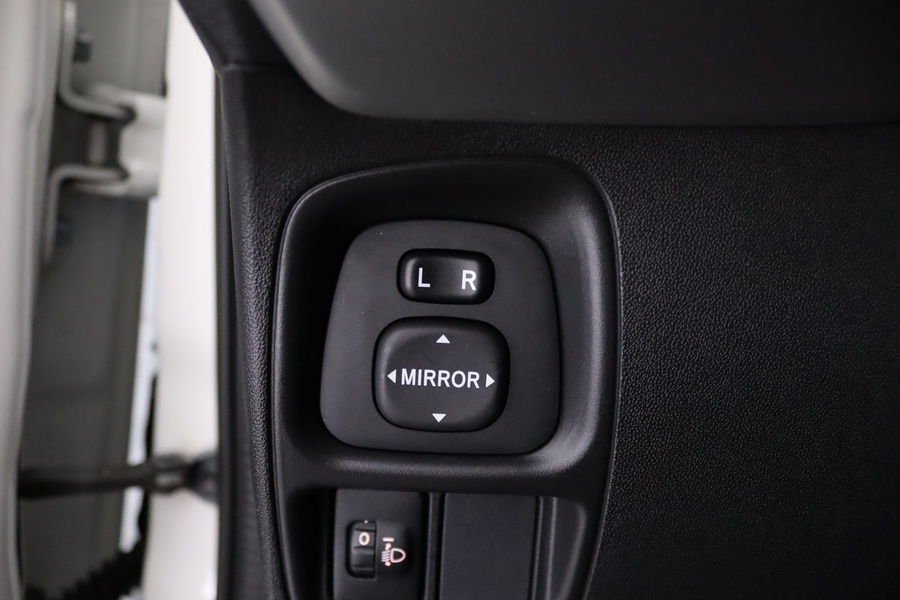 Toyota AYGO vaihtoauto