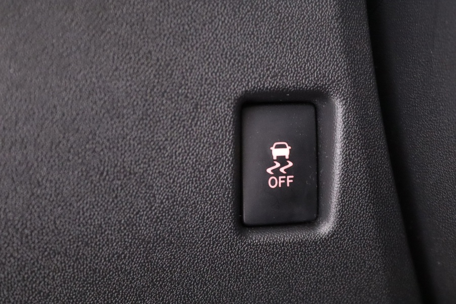 Toyota AYGO vaihtoauto