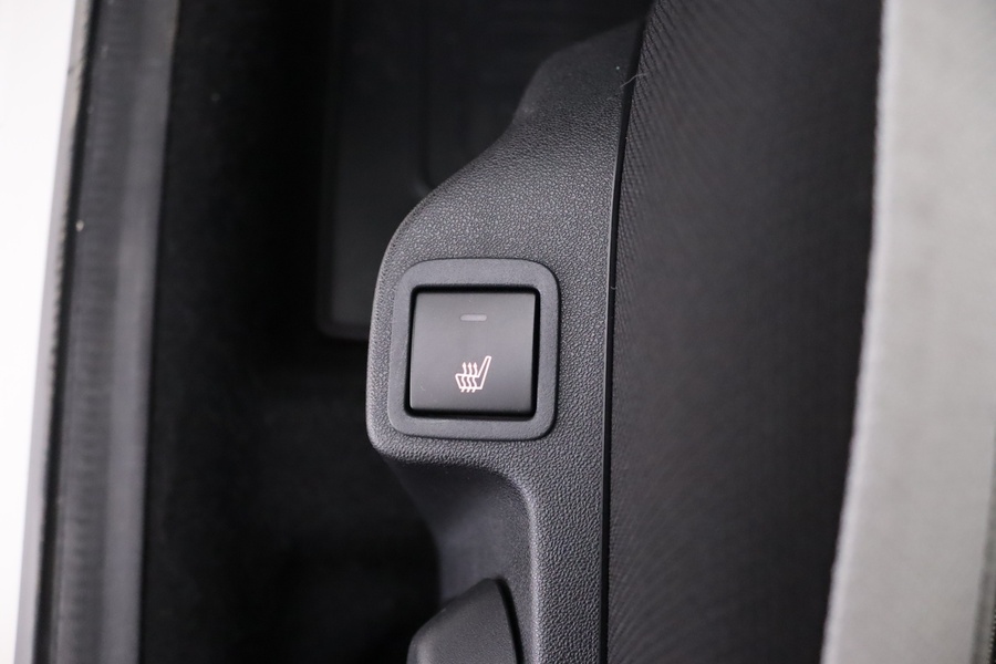 Toyota AYGO vaihtoauto