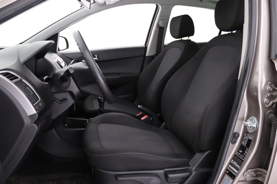 Hyundai i20 vaihtoauto