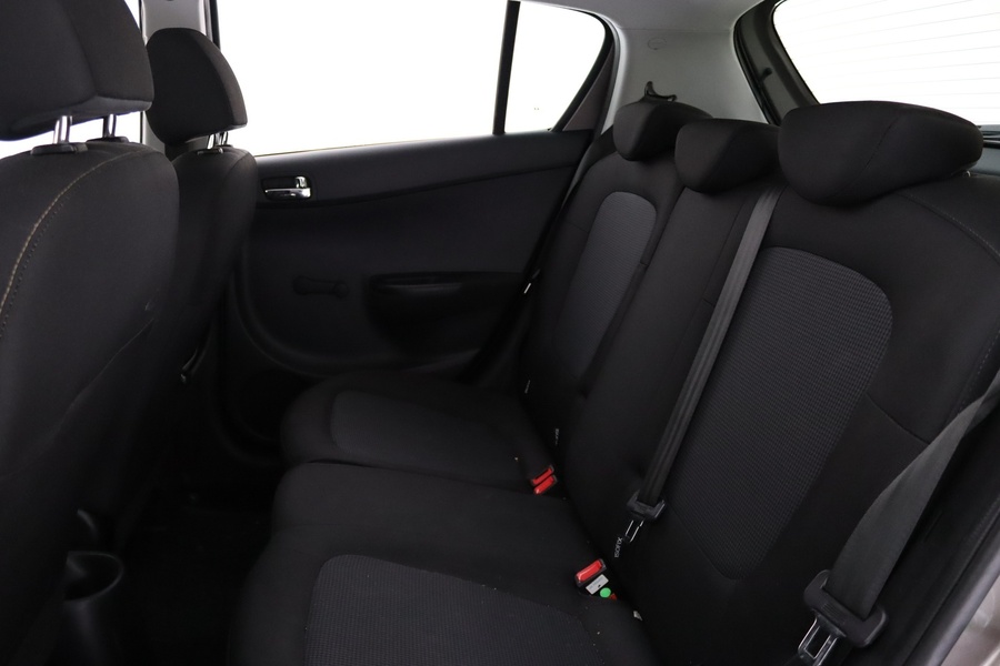 Hyundai i20 vaihtoauto