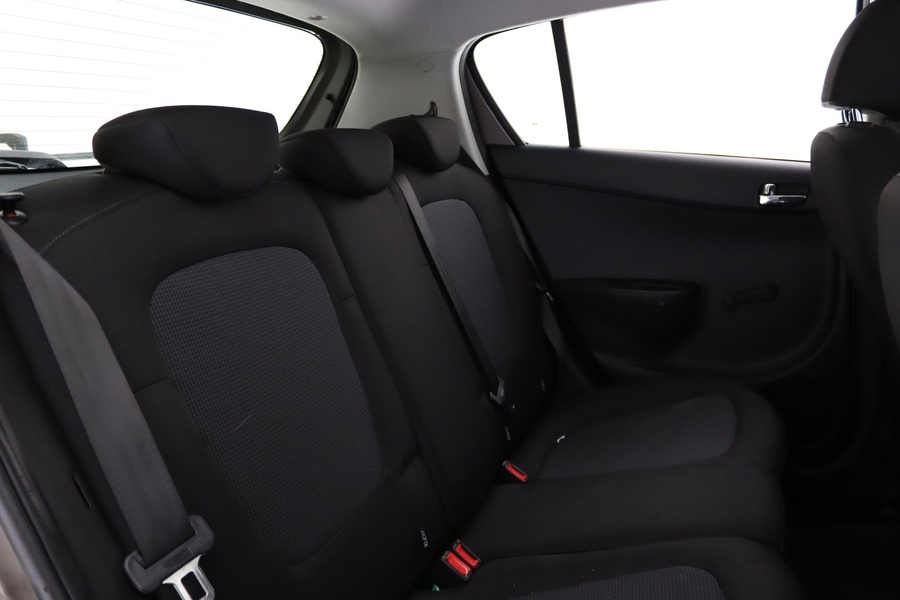 Hyundai i20 vaihtoauto