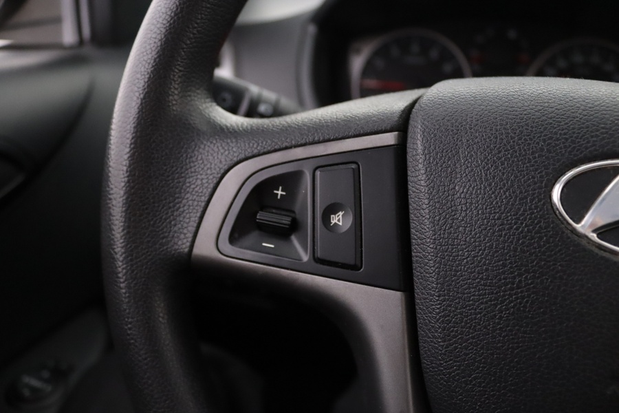 Hyundai i20 vaihtoauto