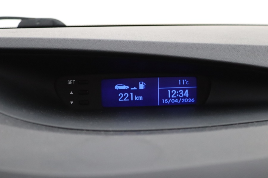 Hyundai i20 vaihtoauto