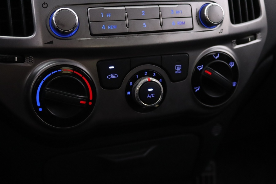 Hyundai i20 vaihtoauto