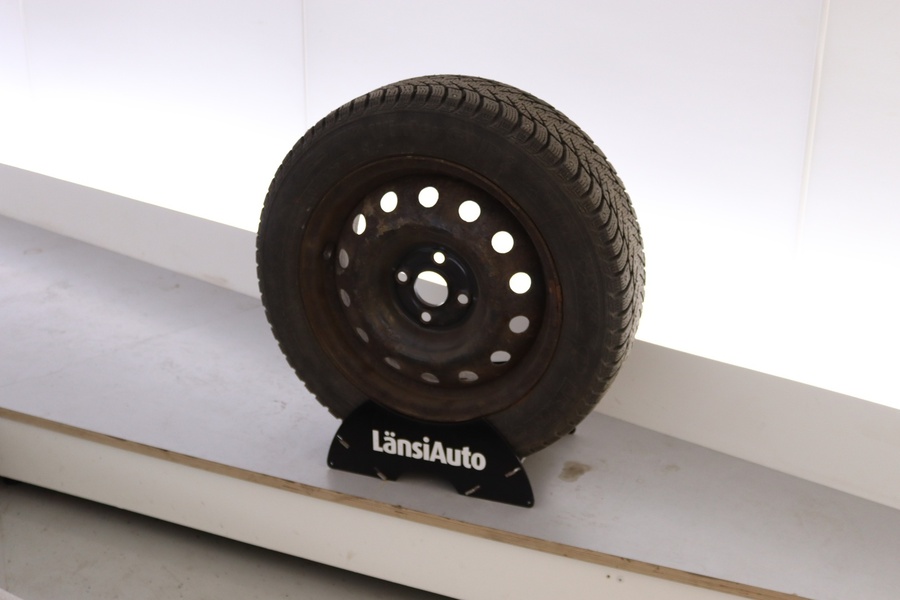 Hyundai i20 vaihtoauto