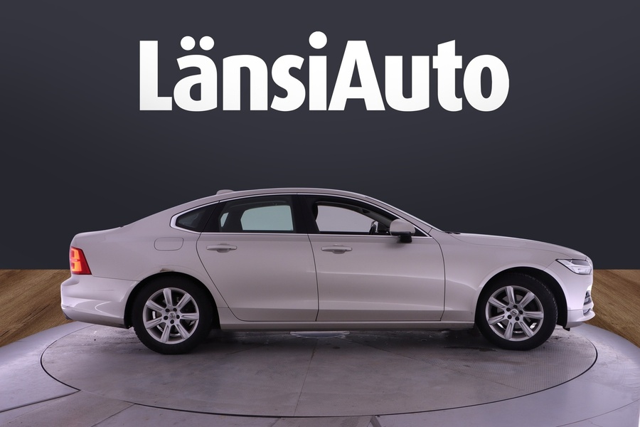 Volvo S90 vaihtoauto