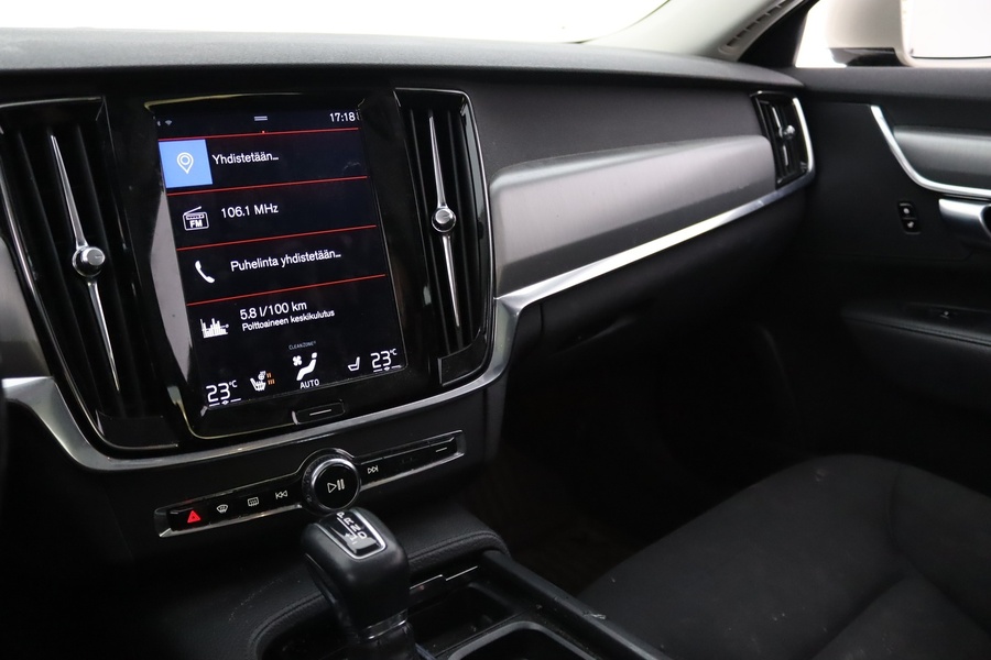 Volvo S90 vaihtoauto