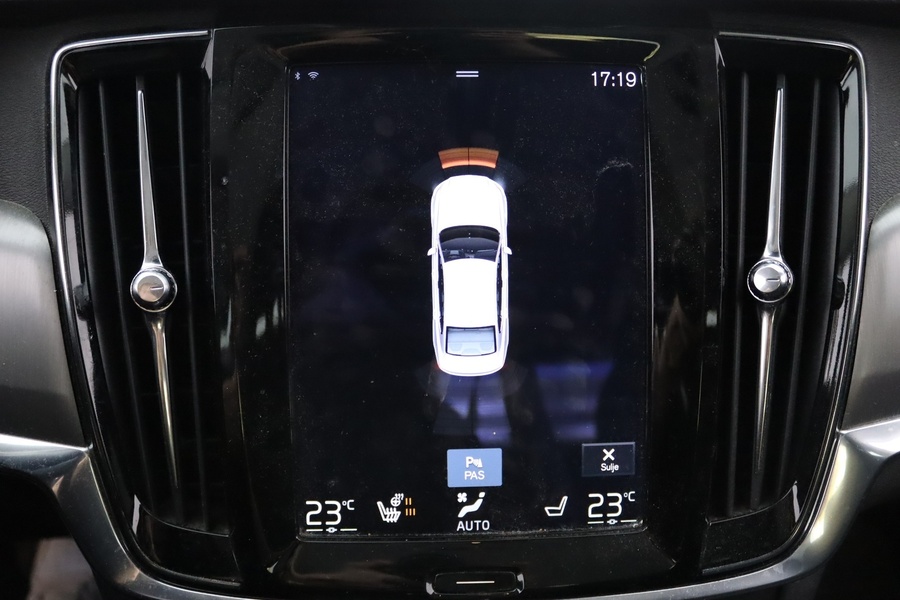 Volvo S90 vaihtoauto