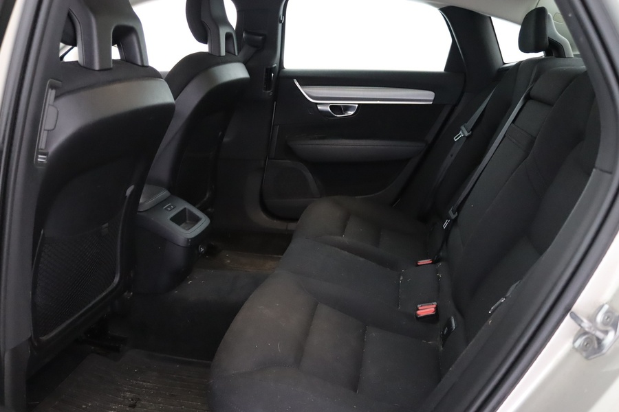 Volvo S90 vaihtoauto