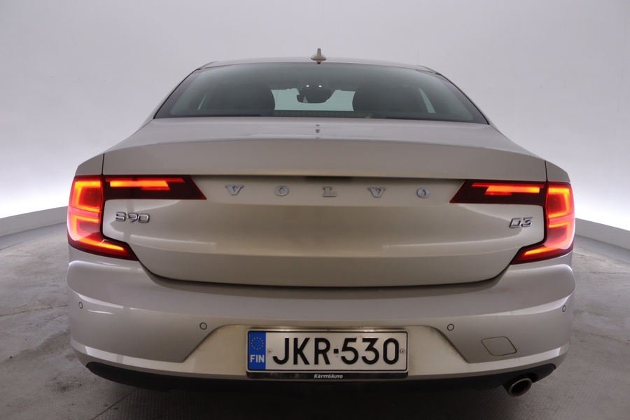 Volvo S90 vaihtoauto