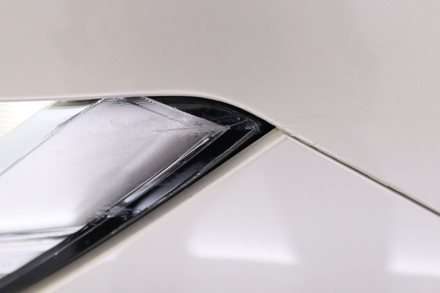 Volvo S90 vaihtoauto