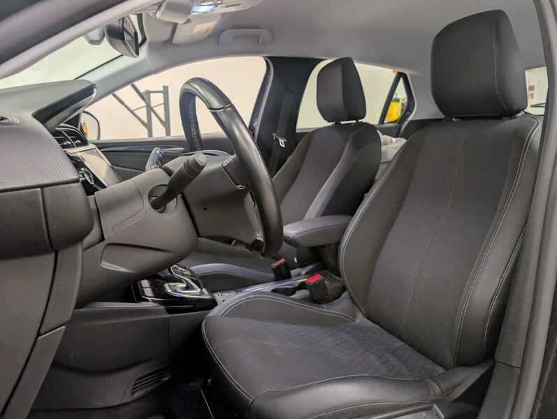 Opel Corsa-e vaihtoauto