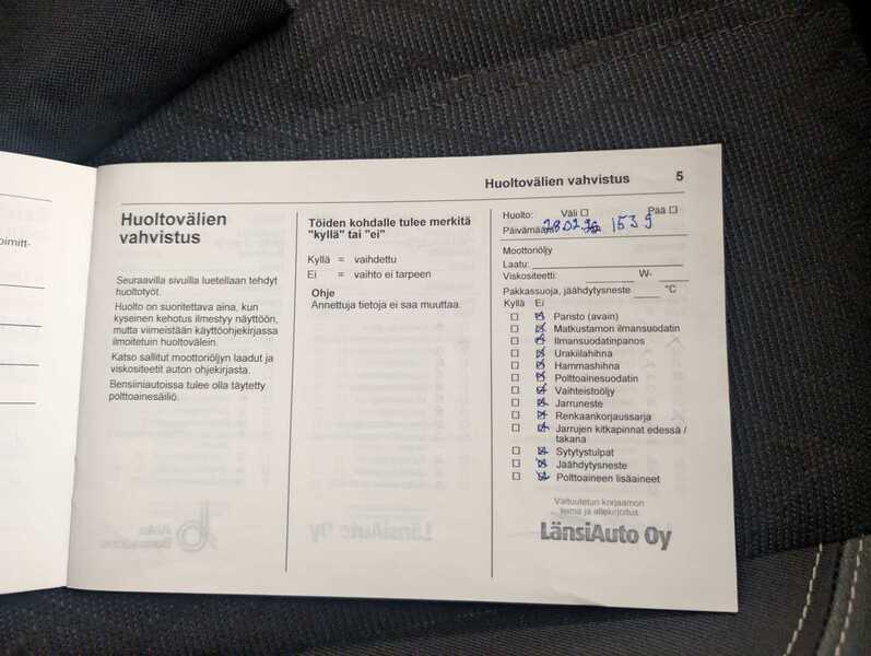 Opel Corsa-e vaihtoauto