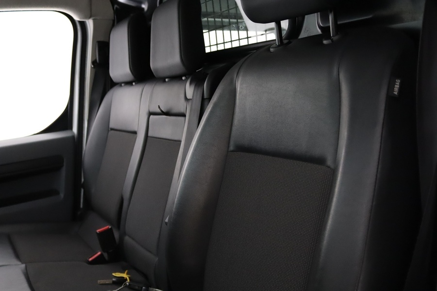 Citroën ë-Jumpy vaihtoauto