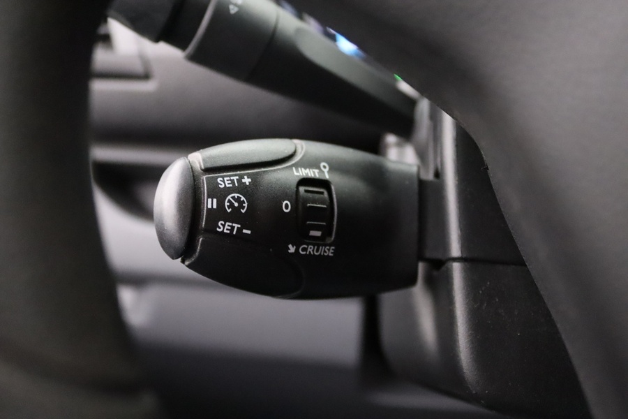 Citroën ë-Jumpy vaihtoauto