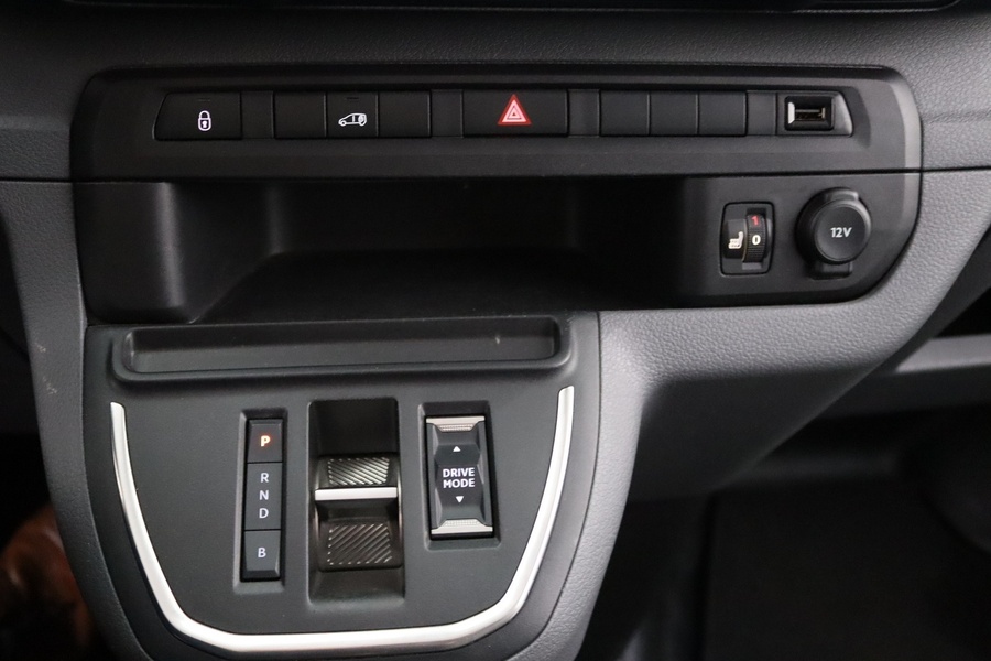 Citroën ë-Jumpy vaihtoauto