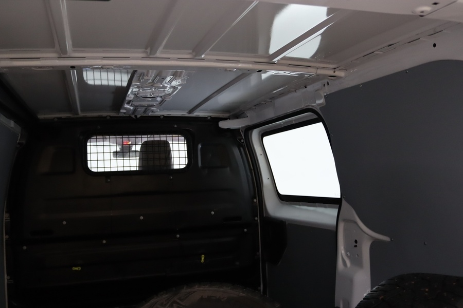 Citroën ë-Jumpy vaihtoauto