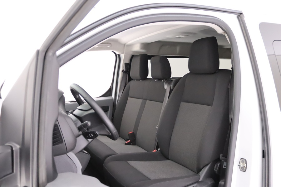 Toyota Proace Verso vaihtoauto